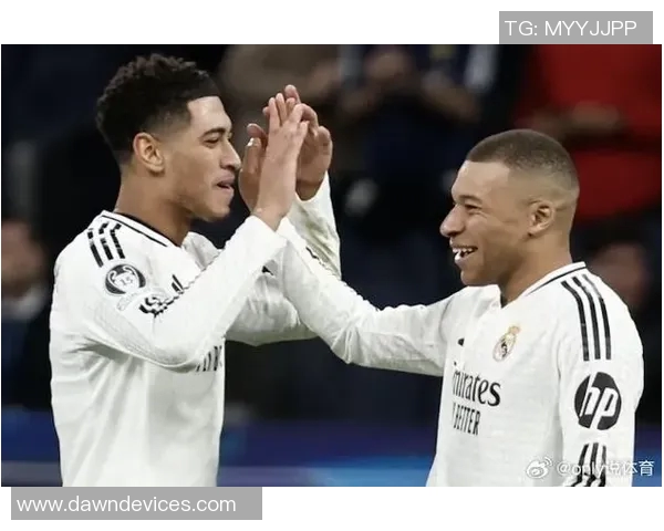 姆巴佩再显锋芒10轮11球贝林厄姆助攻展现卓越视野 姆巴佩再显锋芒10轮11球贝林厄姆助攻展现卓越视野