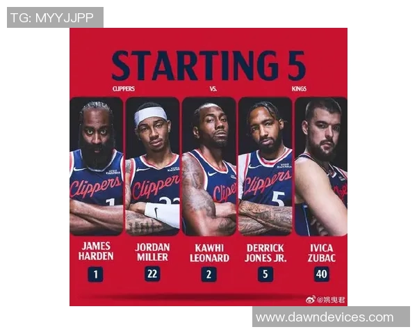 快船收官战迎战勇士比尔邓恩小琼斯科比布朗祖巴茨联手出击 快船收官战迎战勇士比尔邓恩小琼斯科比布朗祖巴茨联手出击