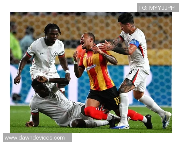 马雷斯卡分析巴黎切尔西伤病情况或与新世俱杯有关联 马雷斯卡分析巴黎切尔西伤病情况或与新世俱杯有关联