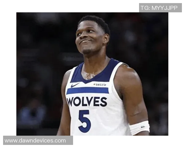 森林狼首节狂飙领先爵士28分爱德华兹火力全开贡献14分