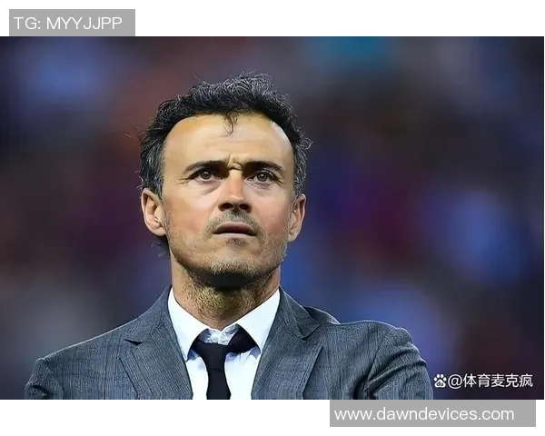 世俱杯决赛恩里克锁喉事件引发热议但至今未受处罚