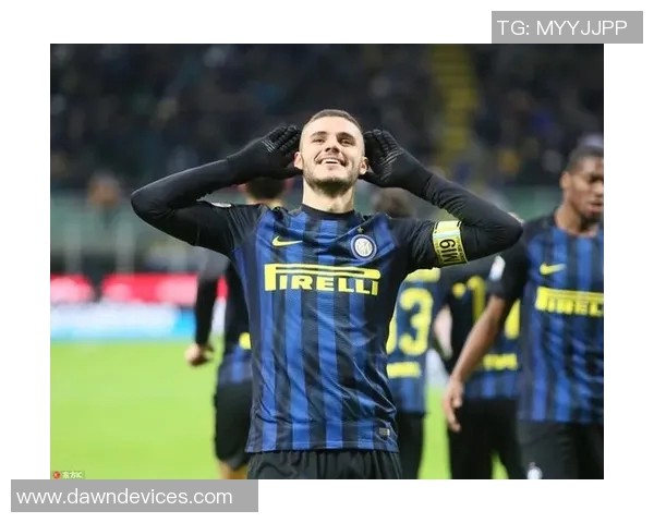 伊卡尔迪渴望续约加拉塔萨雷但俱乐部暂无续约计划 伊卡尔迪渴望续约加拉塔萨雷但俱乐部暂无续约计划