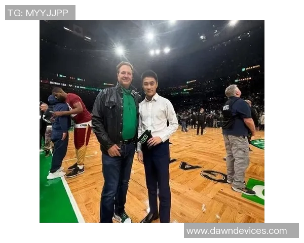 何猷君谈中国赛带动澳门热潮绿军小老板的商业机遇新视角