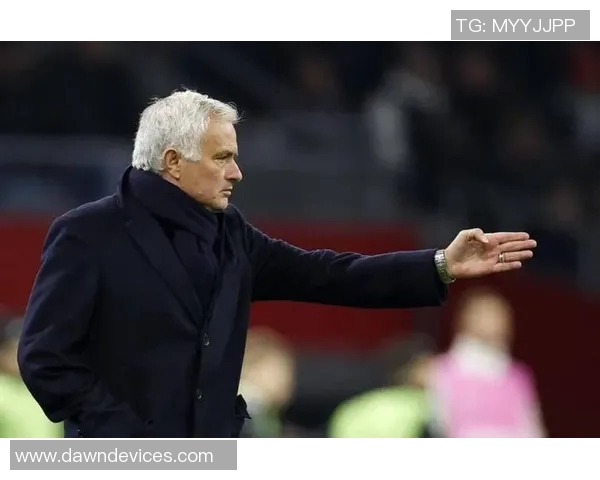 时隔五年半重返欧冠穆里尼奥遭遇连败失四球无进球即将迎战尤文和皇马