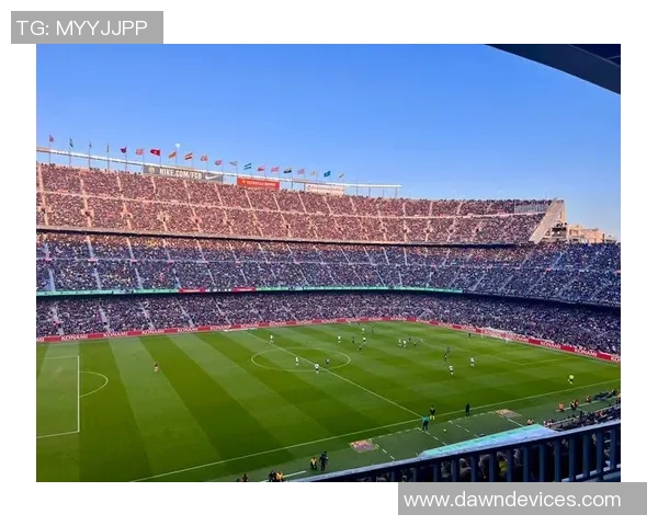 巴萨男足11月7日重返诺坎普公开训练观众人数限制为23000人