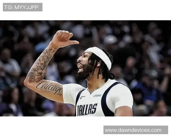 基德称浓眉体能持续提升若能保持状态球队将有望赢球