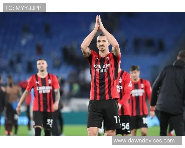 米体评米兰球员表现普利西奇获高分8分拉比奥特紧随其后75分