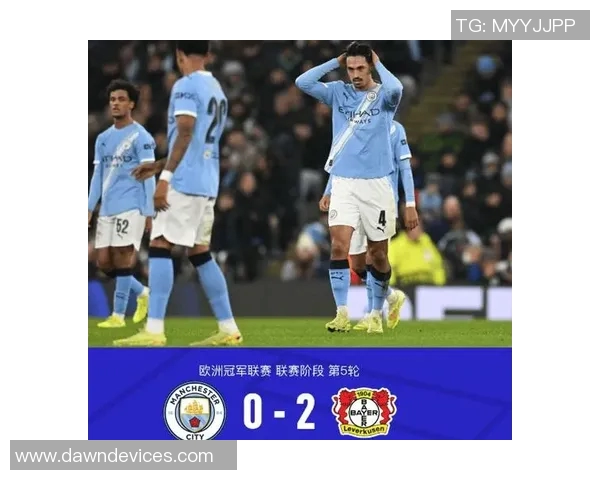 曼城考虑一月召回埃切维里若其在勒沃库森得不到机会