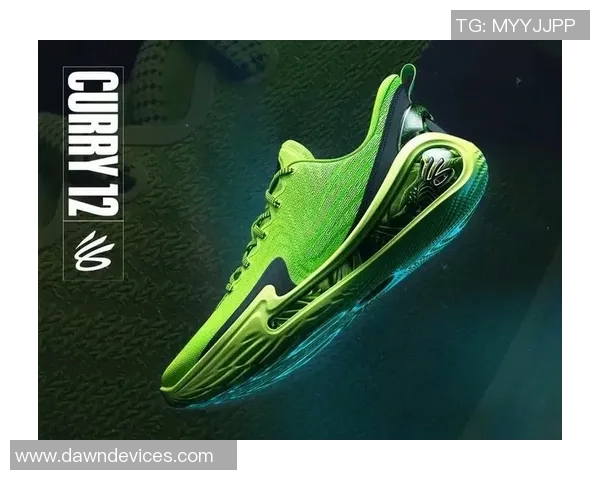 库里与布克鞋款合作揭秘UA解约后他立刻向我索要球鞋