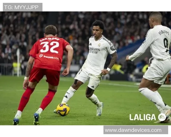 罗德里戈小腿无碍卡马文加有望出战塞维利亚比赛