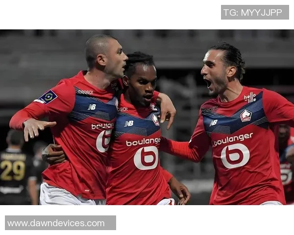 法甲赛季精彩对决里尔迎战马赛摩纳哥客场全取三分 法甲赛季精彩对决里尔迎战马赛摩纳哥客场全取三分