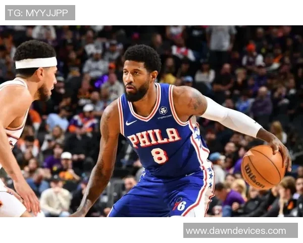 保罗乔治训练状态良好何时复出引发球迷热议 保罗乔治训练状态良好何时复出引发球迷热议