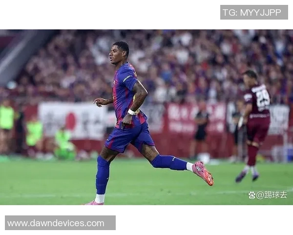 拉什福德需稳定发挥争取巴萨合同否则可能重返曼联 拉什福德需稳定发挥争取巴萨合同否则可能重返曼联