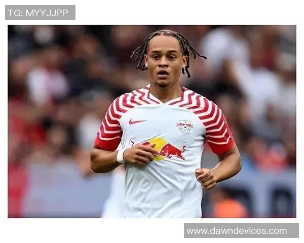 弗兰克称赞维尔茨与哈维西蒙斯同样出色适应新联赛是关键挑战