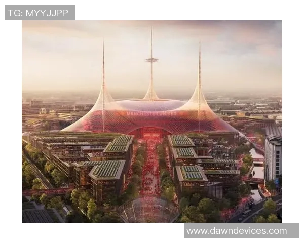 曼市市长期待曼联新球场成为2035年女足世界杯决赛举办地