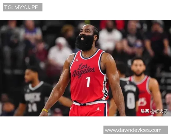 哈登若在快船夺冠将引发历史地位的热烈争论与重新评估