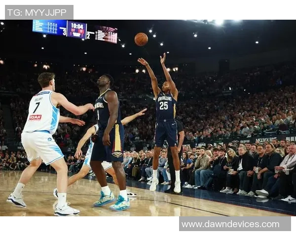 锡安半场表现抢眼展现全能身手助球队争胜