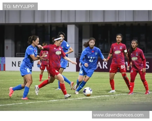 武汉女足亚冠小组赛赛程公布11月17日至23日将在武汉举行精彩对决