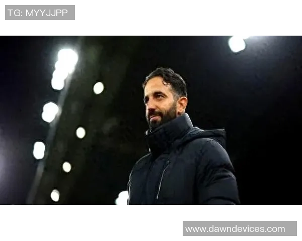 今日趣图：两个月前谁能想到马雷斯卡会在阿莫林和斯洛特前下课的戏剧性转折