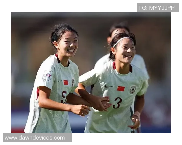 土帅崛起！国足女足双双迎来年轻本土教练时代
