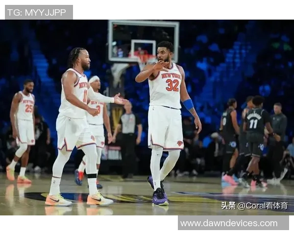 克拉克森亚布塞莱布罗格登加盟尼克斯替补阵容大升级新赛季冲击东决目标明确