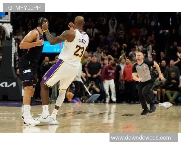 徐静雨分析詹姆斯末节表现与GOAT防守不足引发热议