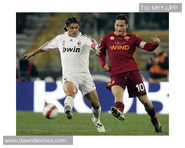 托蒂谈与斯帕莱蒂的过往称若他加盟尤文将是绝佳选择