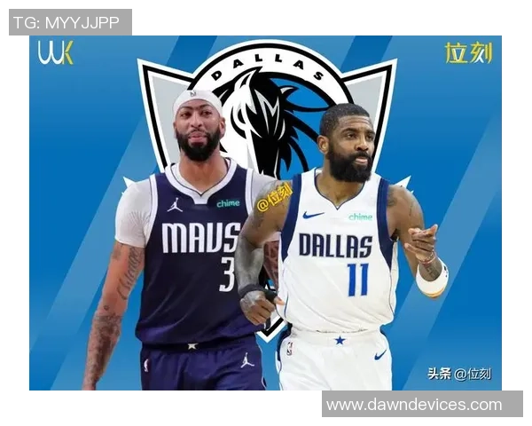 帕金斯建议独行侠交易浓眉和欧文以弗拉格为核心进行重建