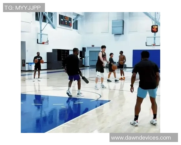 开拓者常规赛首训推迟至本周末球员们期待调整状态迎接挑战