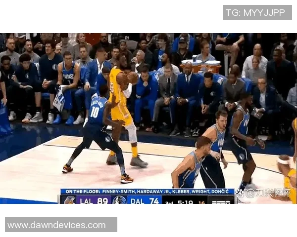 活塞防守强悍湖人禁区失守74分究竟意味着什么 活塞防守强悍湖人禁区失守74分究竟意味着什么