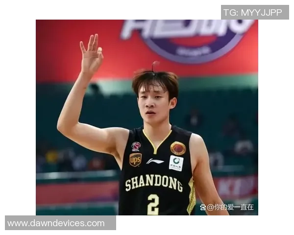 丁彦雨航谈杨瀚森成长之路强调状态与信心恢复需循序渐进