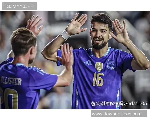 阿莫林执教危机加剧梅西领衔阿根廷国家队新名单发布