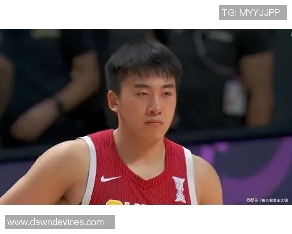 小吧探班：王俊杰受限表现不佳赵维伦替补登场贡献微薄分数