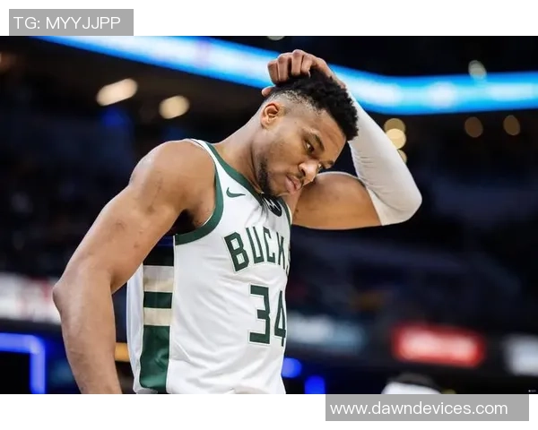 帕金斯揭示字母哥内心挣扎雄鹿默契应对却装作无知