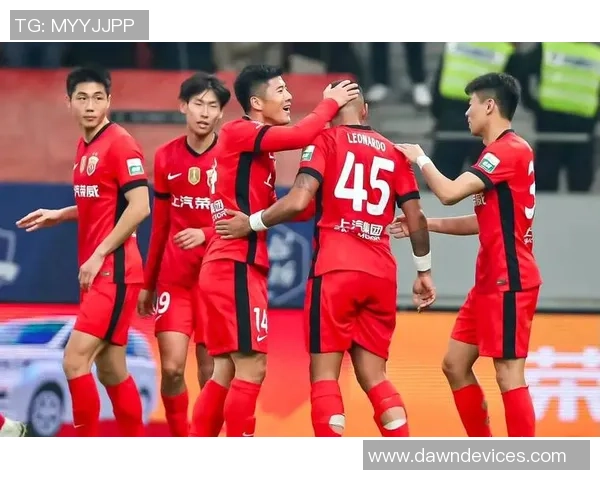 山东泰山与上海海港巅峰对决携手共创辉煌梦想之战