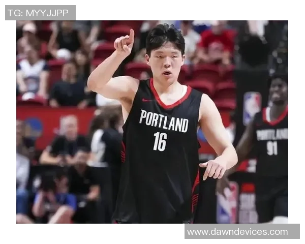 开拓者媒体人杨瀚森疲惫奔波应对扎克埃迪挑战艰难重重 开拓者媒体人杨瀚森疲惫奔波应对扎克埃迪挑战艰难重重