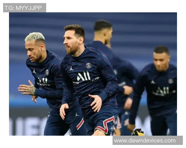 姆巴佩今日独自在健身房训练明日将评估出战西超杯的可能性