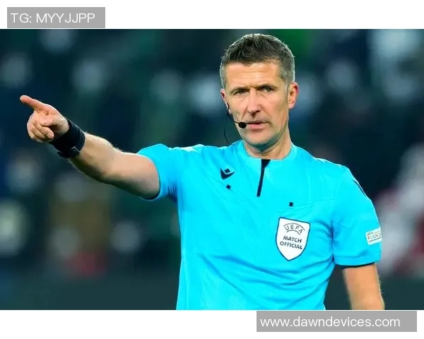 洲际杯裁判艾尔法特未执法欧冠却有三场世界杯执法经历 洲际杯裁判艾尔法特未执法欧冠却有三场世界杯执法经历