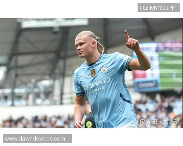 英超进球榜更新萨拉赫以53球领跑哈兰德紧随其后达40球