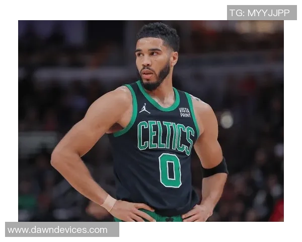 塔图姆志在多个冠军与MVP现有荣誉仅为新起点