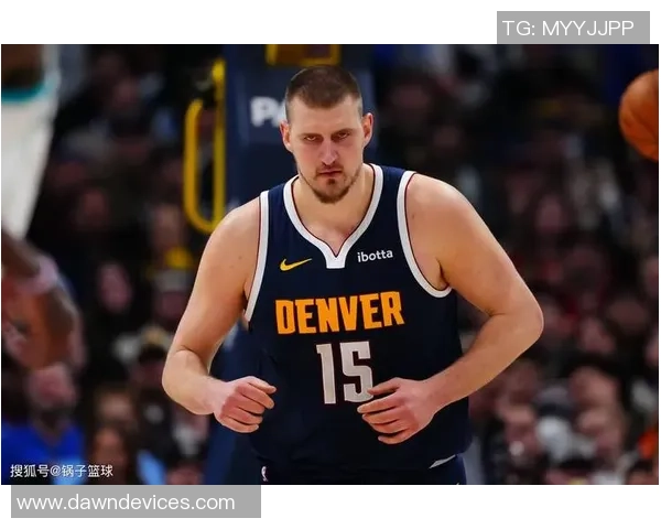 约基奇追平威少东契奇历史第二三双记录单场得分30表现惊艳 约基奇追平威少东契奇历史第二三双记录单场得分30表现惊艳