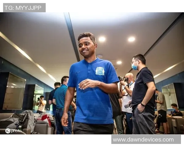 克雷斯波表态愿意成为球队未来问题的解决方案之一