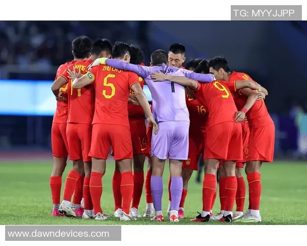 中韩对决再度失利U23中国队复仇之战被迫推迟令人遗憾