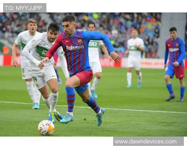 巴萨发布海报展现强烈斗志全力备战客场对塞维利亚的比赛