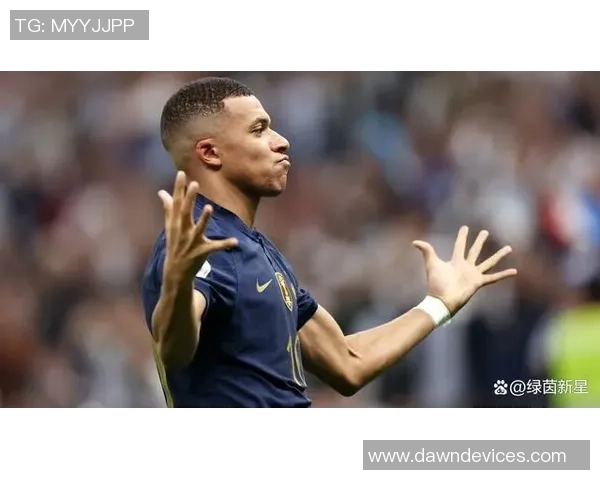 姆巴佩帽子戏法后感慨进三球虽好但更渴望五球的辉煌 姆巴佩帽子戏法后感慨进三球虽好但更渴望五球的辉煌