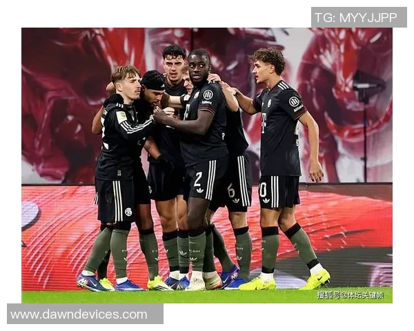 德甲前瞻：拜仁主场强势挑战药厂多特蒙德客战恐遭冷门