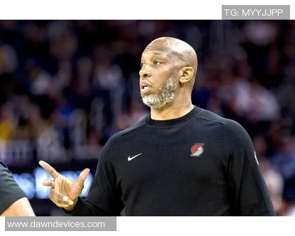 开拓者摆烂引发热议涉赌案神秘同谋8号疑指主帅比卢普斯 开拓者摆烂引发热议涉赌案神秘同谋8号疑指主帅比卢普斯