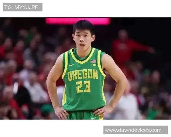 林葳在NCAA赛场面临挑战适应球队体系仍需时间与努力 林葳在NCAA赛场面临挑战适应球队体系仍需时间与努力